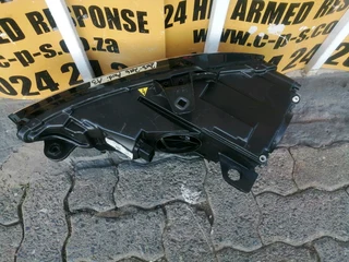 AUDI A3 HEADLIGHT RH 2013 TO 2016