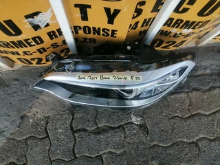 BMW 2-SERIES F22 HEADLIGHT 2014 TO 2017