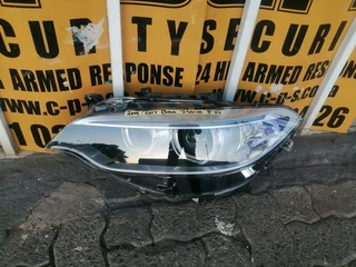 BMW 2-SERIES F22 HEADLIGHT 2014 TO 2017