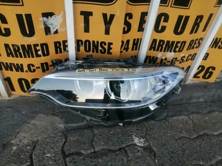 BMW 2-SERIES F22 HEADLIGHT 2014 TO 2017