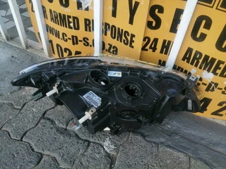 BMW 2-SERIES F22 HEADLIGHT 2014 TO 2017