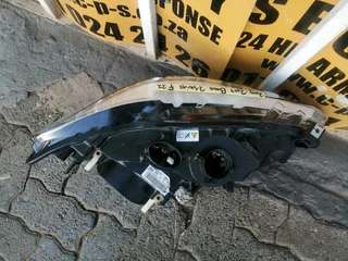 BMW 2-SERIES F22 HEADLIGHT 2014 TO 2017