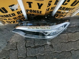 BMW 2-SERIES F22 HEADLIGHT 2014 TO 2017