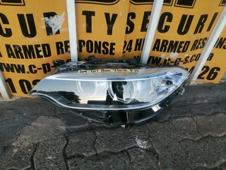 Bmw 2-series F22 Headlight 2014 To 2017