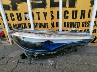 Toyota Corolla Cross Gr Headlight 2022 To 2024