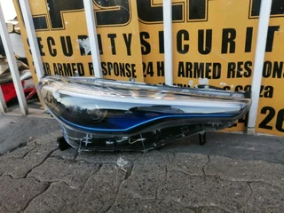 TOYOTA COROLLA CROSS GR HEADLIGHT 2022 TO 2024