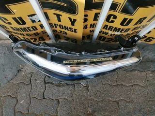 TOYOTA COROLLA CROSS GR HEADLIGHT 2022 TO 2024