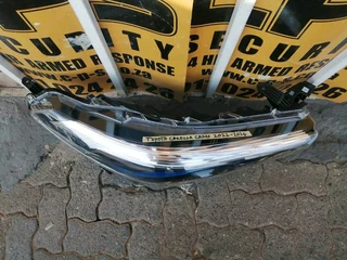 TOYOTA COROLLA CROSS GR HEADLIGHT 2022 TO 2024