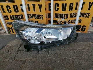 Toyota Hilux Gd6 Normal 2021 To 2023