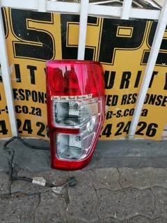 FORD RANGER T7 TAIL LIGHT 2016 TO 2020