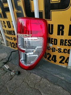 Ford Ranger T7 Tail Light 2016 To 2020
