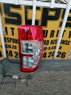 FORD RANGER T7 TAIL LIGHT 2016 TO 2020