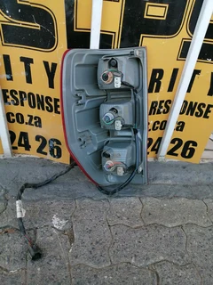 FORD RANGER T7 TAIL LIGHT 2016 TO 2020