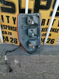 FORD RANGER T7 TAIL LIGHT 2016 TO 2020