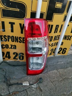 FORD RANGER T7 TAIL LIGHT 2016 TO 2020