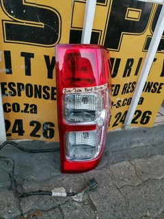 FORD RANGER T7 TAIL LIGHT 2016 TO 2020