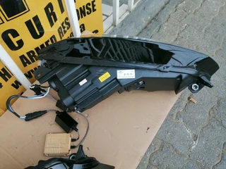 VW GOLF 7.5 TSI AUTO SYTLE HEADLIGHTS 2018 TO 2021