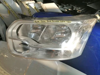 Ford Transit 250 Van Headlight 2014 To 2020