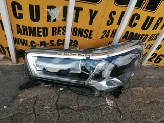 Toyota Hilux Gd6 Headlight 2021 To 2023