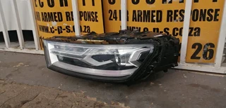 ALL KINDS OF CAR HEADLIGHT AVAILABLE IN STOCK NOW