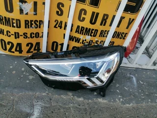 ALL KINDS OF CAR HEADLIGHT AVAILABLE IN STOCK NOW