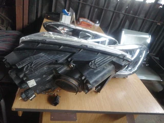 ALL KINDS OF CAR HEADLIGHT AVAILABLE IN STOCK NOW