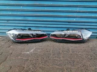 ALL KINDS OF CAR HEADLIGHT AVAILABLE IN STOCK NOW