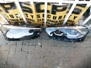 ALL KINDS OF CAR HEADLIGHT AVAILABLE IN STOCK NOW