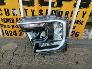 ALL KINDS OF CAR HEADLIGHT AVAILABLE IN STOCK NOW