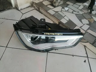 ALL KINDS OF CAR HEADLIGHT AVAILABLE IN STOCK NOW