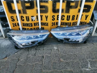 ALL KINDS OF CAR HEADLIGHT AVAILABLE IN STOCK NOW