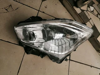 Suzuki Swift Headlight 2017 To 2020
