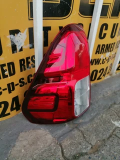 TOYOTA HILUX GD6 TAIL LIGHT 2016 TO 2020