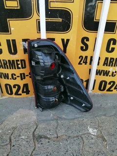 TOYOTA HILUX GD6 TAIL LIGHT 2016 TO 2020