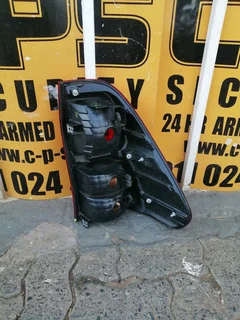 TOYOTA HILUX GD6 TAIL LIGHT 2016 TO 2020