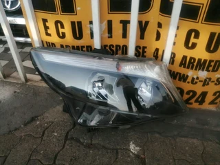 MERCEDES VITO NORMAL HEADLIGHT