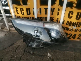 MERCEDES VITO NORMAL HEADLIGHT