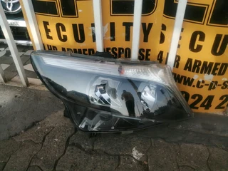 Mercedes Vito Normal Headlight