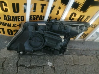 MERCEDES VITO NORMAL HEADLIGHT