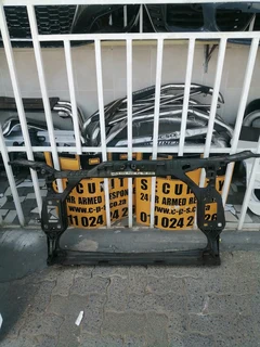 AUDI A4 B8 FACE-LIFT CRADLE 2013 TO 2016