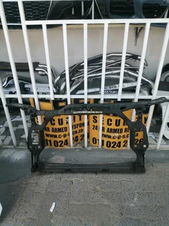 AUDI A4 B8 FACE-LIFT CRADLE 2013 TO 2016