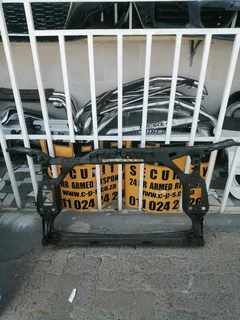 AUDI A4 B8 FACE-LIFT CRADLE 2013 TO 2016