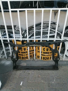 AUDI A4 B8 FACE-LIFT CRADLE 2013 TO 2016