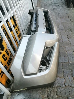 Ford Ranger T7 Bumper 2016 To 2018