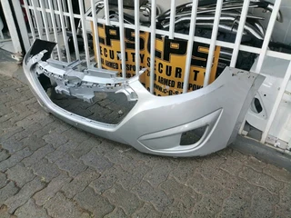 HYUNDAI IX35 BUMPER 2011 TO 2015