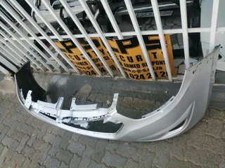 HYUNDAI IX35 BUMPER 2011 TO 2015