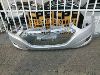 HYUNDAI IX35 BUMPER 2011 TO 2015