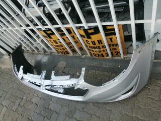 HYUNDAI IX35 BUMPER 2011 TO 2015