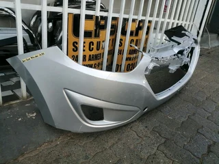 HYUNDAI IX35 BUMPER 2011 TO 2015