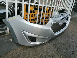 HYUNDAI IX35 BUMPER 2011 TO 2015